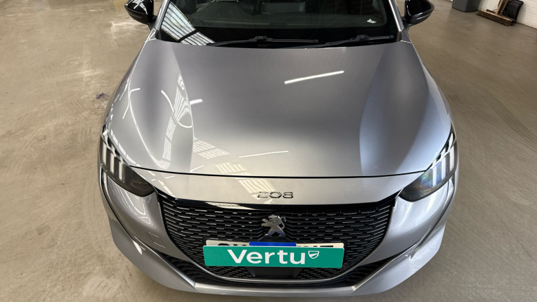 Peugeot 208 1.2 PureTech 100 GT Line 5dr Petrol Hatchback